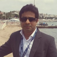 abedin gunderwala