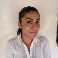 Laura Verónica Torres Barbosa