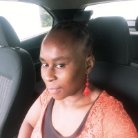 Zandile Mavundla