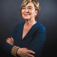 Dilek YILDIRIM , MCC, MP, AATC, ESIA