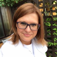 Petra Kudová