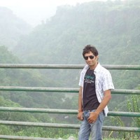 Manoj Mandloi