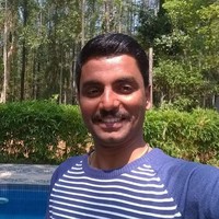 Alok Telvekar
