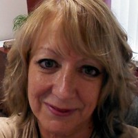 Patricia Sabouri