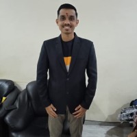 Laxman Patil