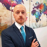 Daniel Fernández García