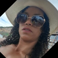 Uilane Alves De Melo