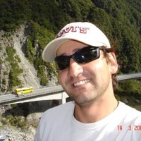 Rodrigo Oliveira Oliveira