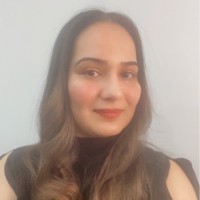 Deepinder Kaur
