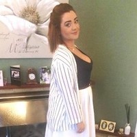 Francesca Galpin