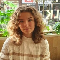 Freja Olivia Thomsen