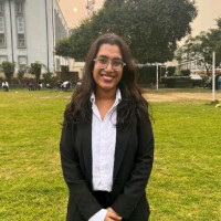 Poorvi Goel
