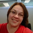 Alisha G. Page