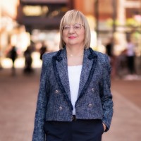 Barbara Panek