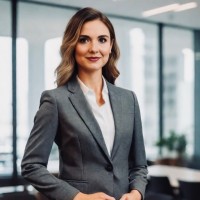 Monika Jędrysek