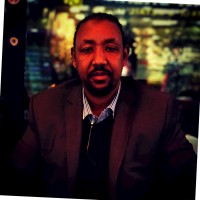 Ibrahim Abdi