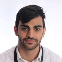 Farshad Khajehei