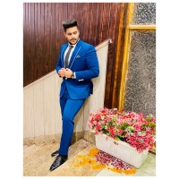 Rachit Garg