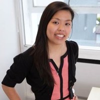 Sandy Tang CMgr MCMI