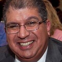 Lou Cordero