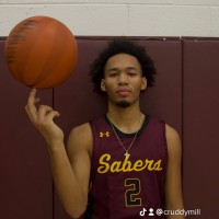 Jamil Reid