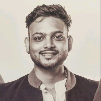 Krishna Paswan