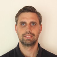Marcus Dahlin