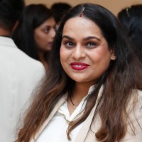 Nandini Rajput