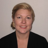 Annemette Kjærgaard Amager