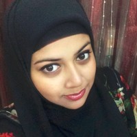 Farjana A.