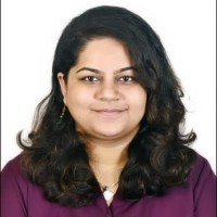 Saee Kanekar