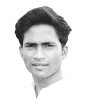 Dev Prajapati