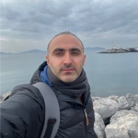 Samet Taştan