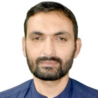 Muhammad Sohail