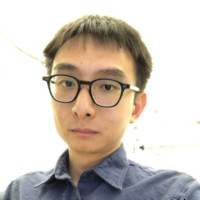 Zisheng Zhang
