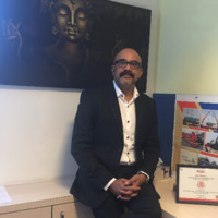 Satish Madhavan