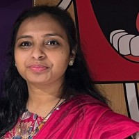 Madhavi Latha Kotturu