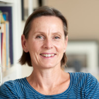 Barbara Reid