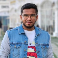 Mohamed Imran