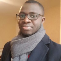 Urbain Koffi