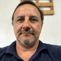 João Alberto Paschoa Santos