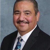 Mark Gonzalez