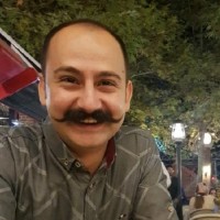 Behzad Hashemi