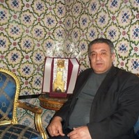 Sami Khemiri