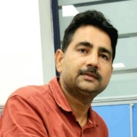 Satendra Kumar Sirohi