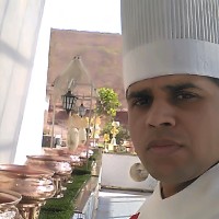 Deepak Harade