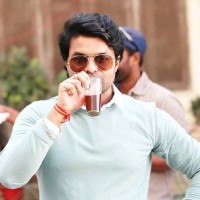 Sonu Singh Rajput