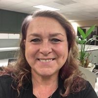 Patricia Anderson