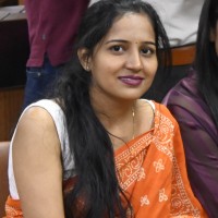 Lathashree K S