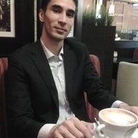 Садыр Махсутов